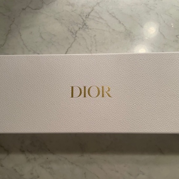 Dior Travel Around The World Tote - Picture 4 of 6